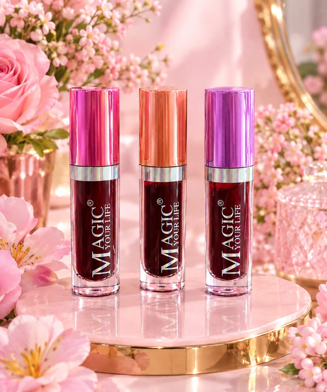 Magic Your Life tint