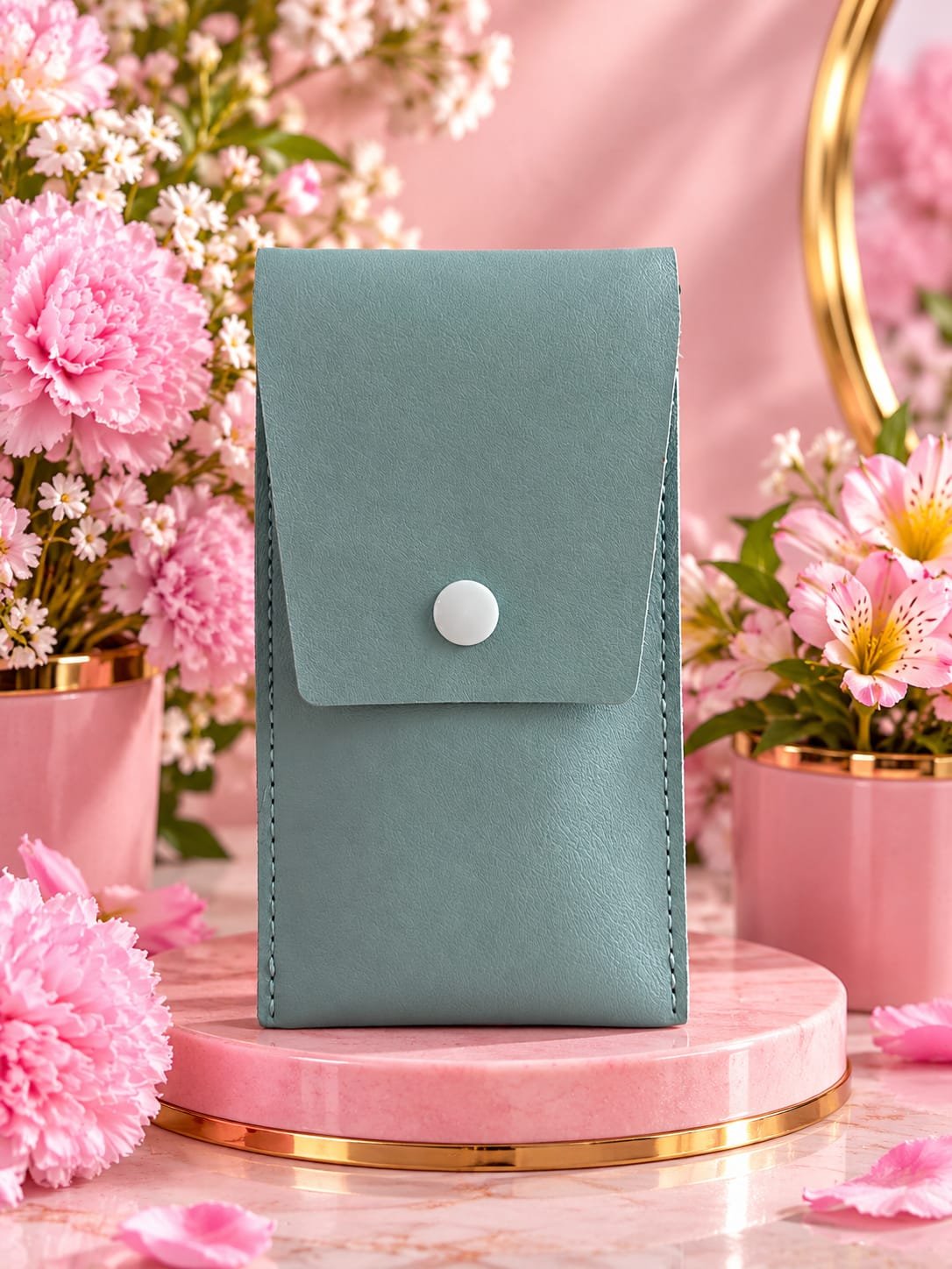 Estuche de brochas